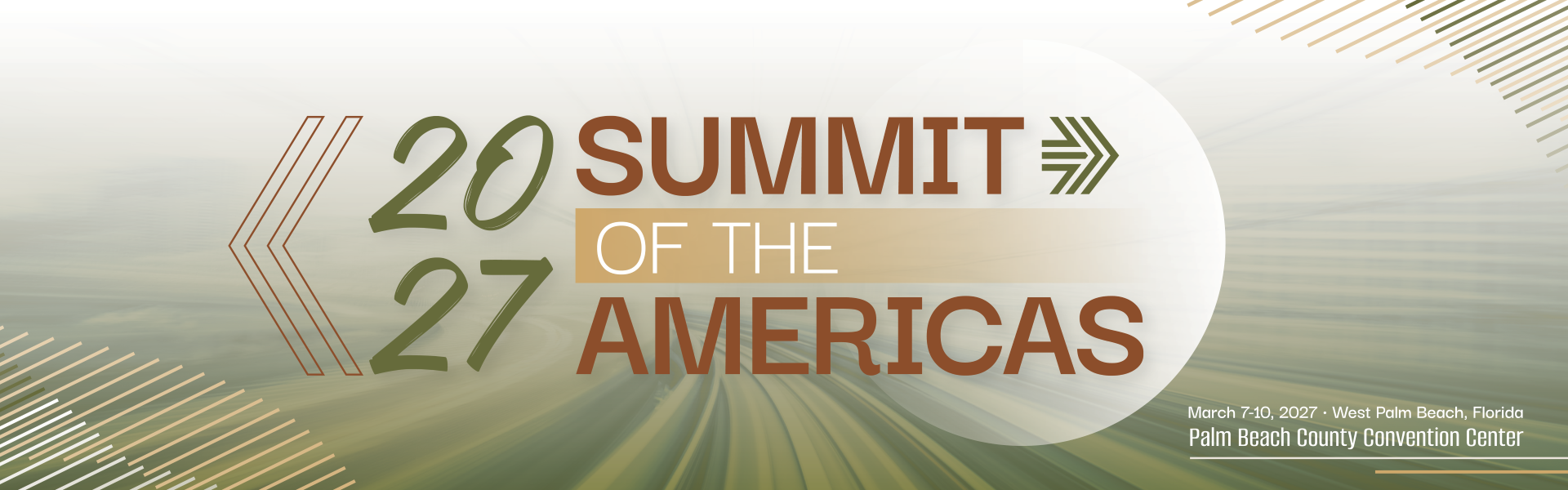 2027 Summit of the Americas