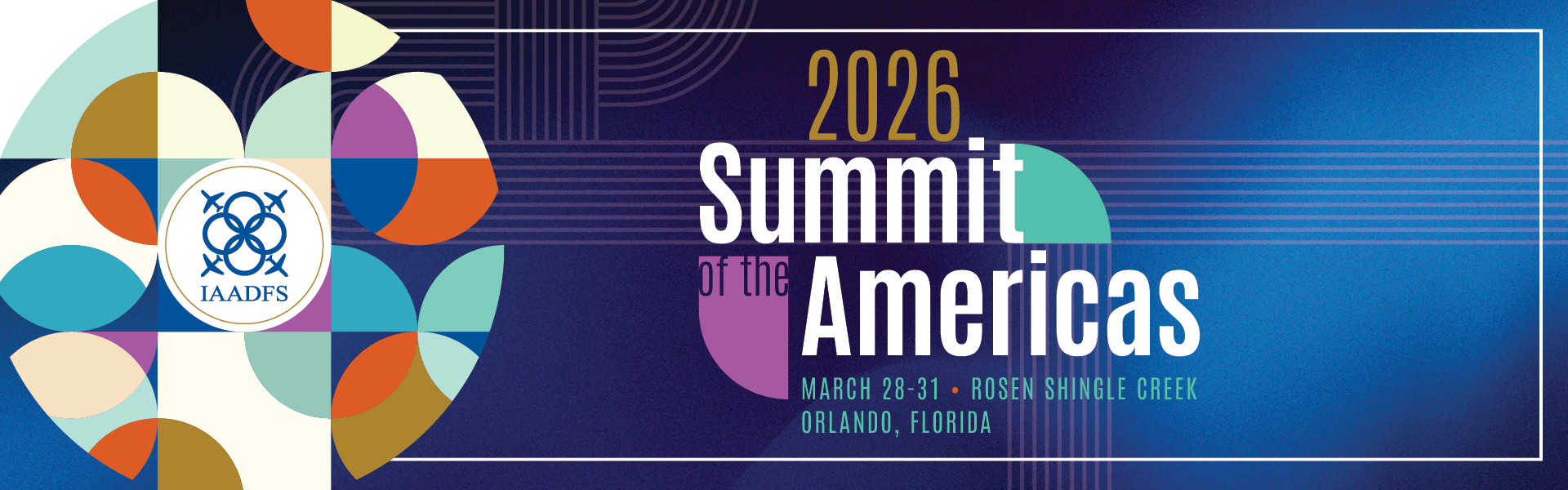 2026 Summit of the Americas