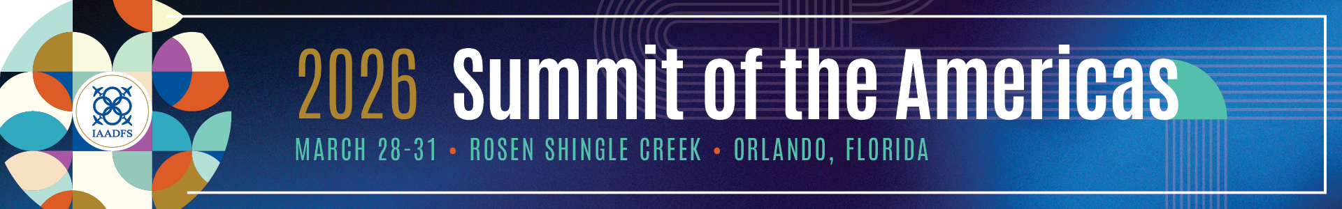 2026 Summit of the Americas